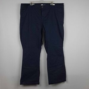 Ladies plus size chinos NWT